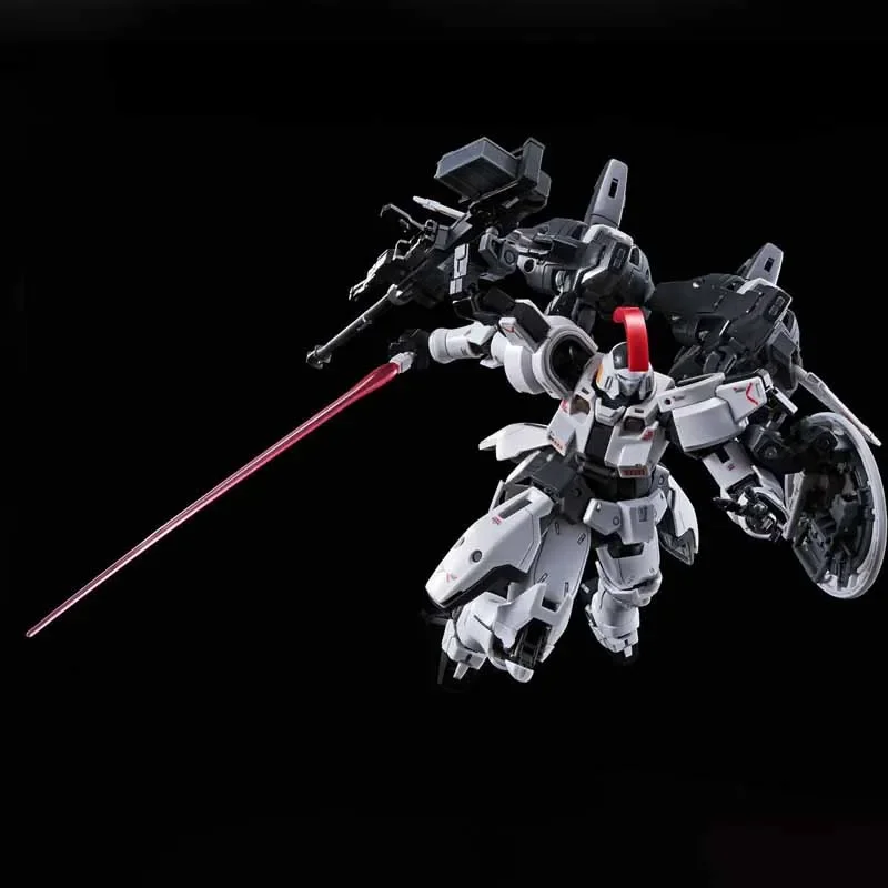 Bandai Model Gundam Rg - Oryginalny model do składania Bandai GUNDAM