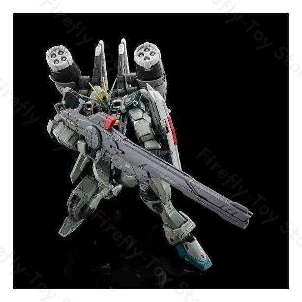 Model ZFN Rg 1/144 Blast Impul – Bandai Model Gundam Rg recenzja i cena