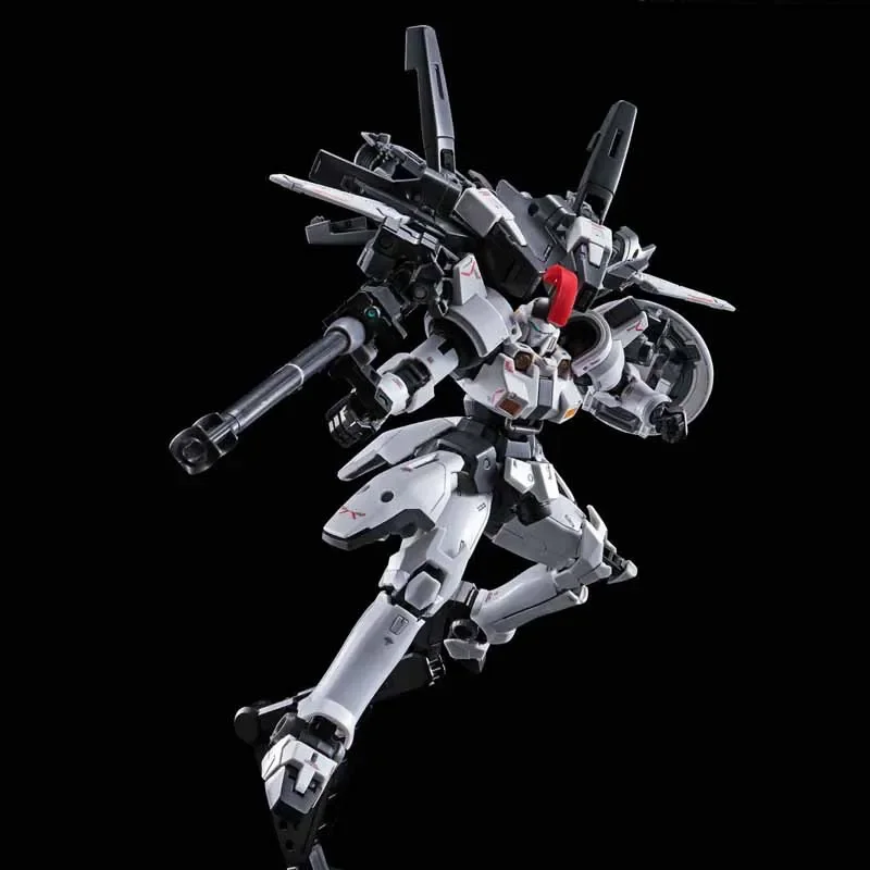 Oryginalny model do składania  – Bandai Model Gundam Rg recenzja i cena