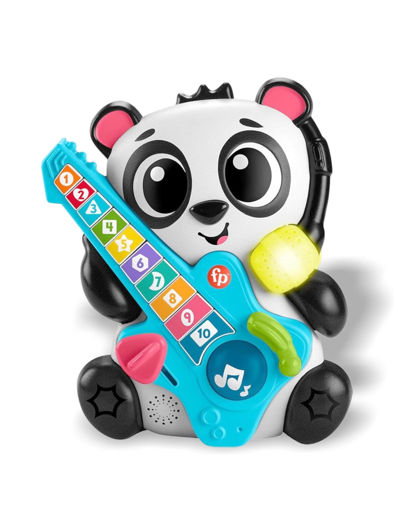 Mattel Fisher-Price Link Squad – Mattel Toy Fisher Price recenzja i cena