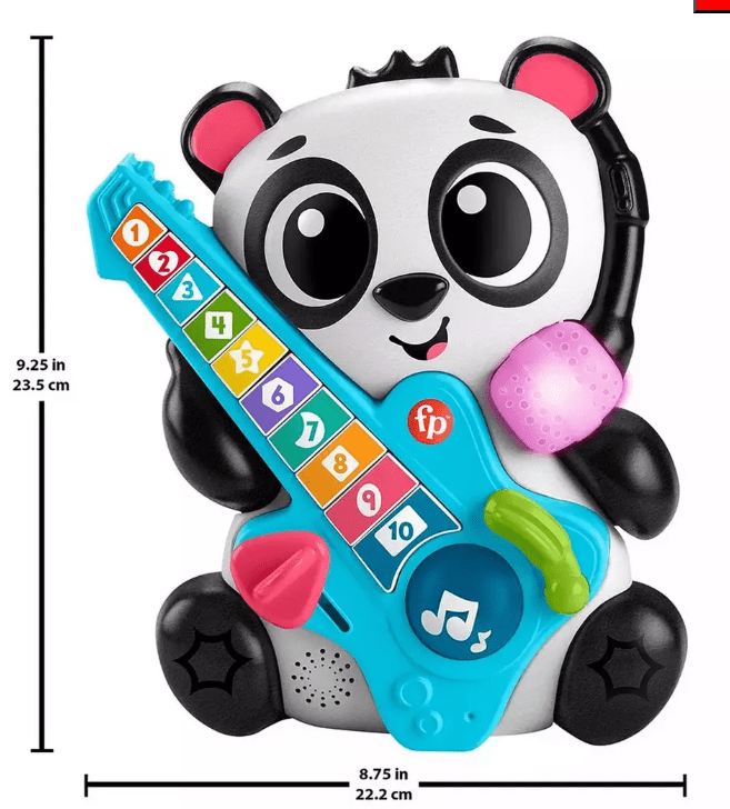 Mattel Fisher-Price Link Squad – Mattel Toy Fisher Price recenzja i cena