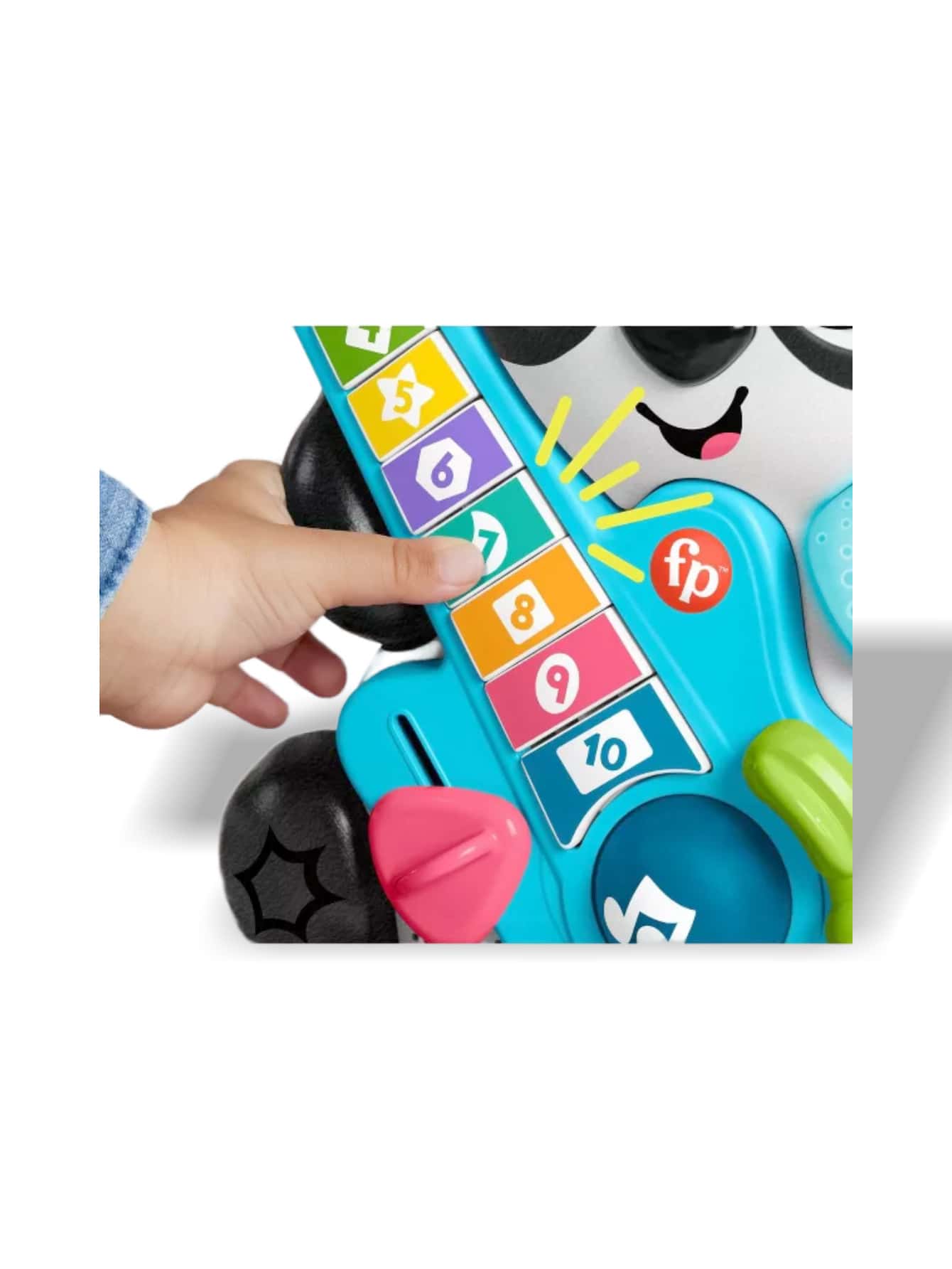 Mattel Fisher-Price Link Squad – Mattel Toy Fisher Price recenzja i cena