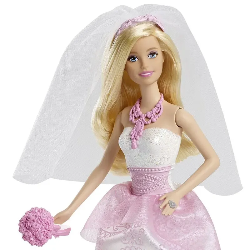 Oryginalna lalka Barbie, lalka – Mattel Toy Barbie recenzja i cena