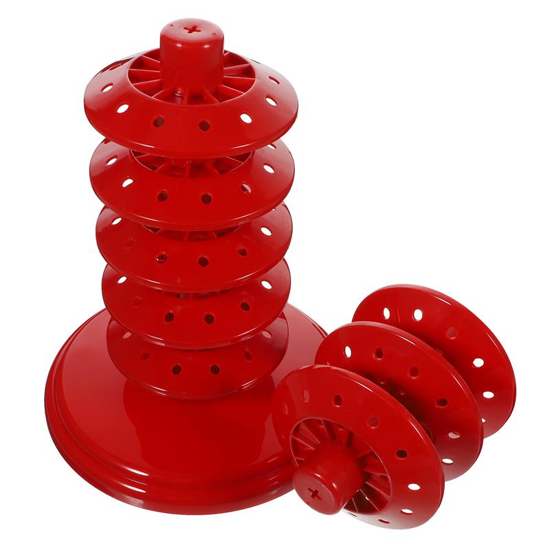 Wielopoziomowy stojak na lizak – Pop Display Shelf recenzja i cena