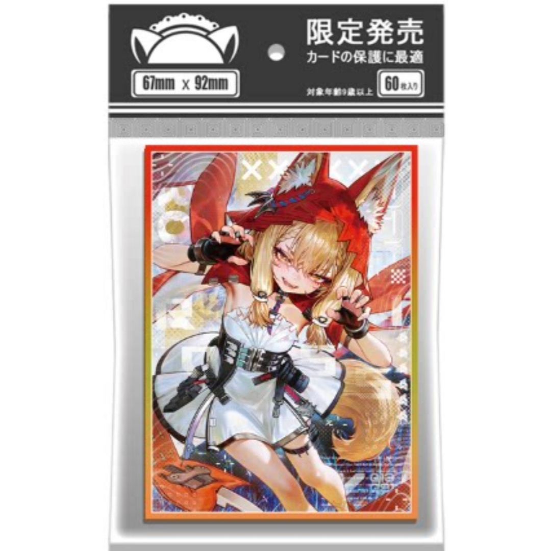 Odpowiedni do gry Arknights, e – Card Penny Sleeve recenzja i cena