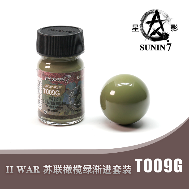 Pigment do malowania w zielona – Tamiya Model Paint Set recenzja i cena