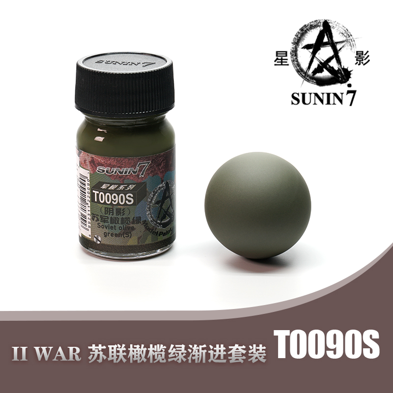 Pigment do malowania w zielona – Tamiya Model Paint Set recenzja i cena