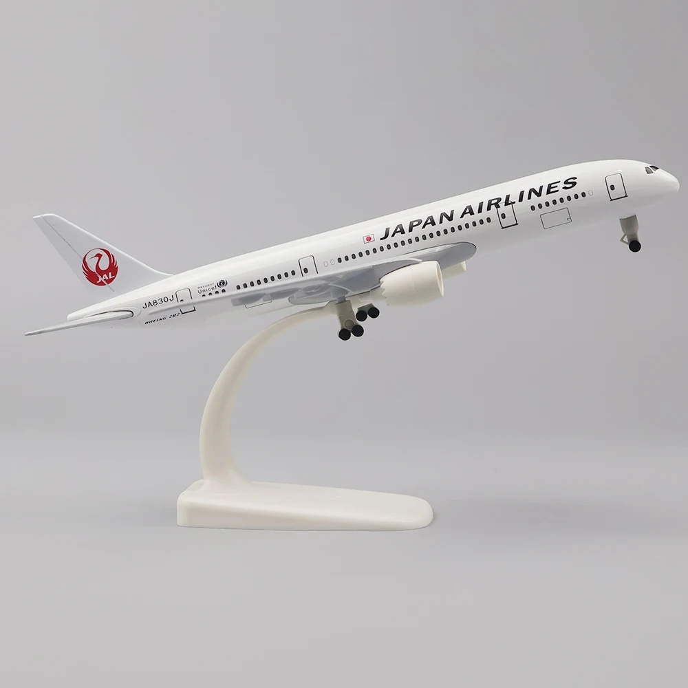 20cm Model samolotu Zabawka Al – Model Airplane Plastic recenzja i cena