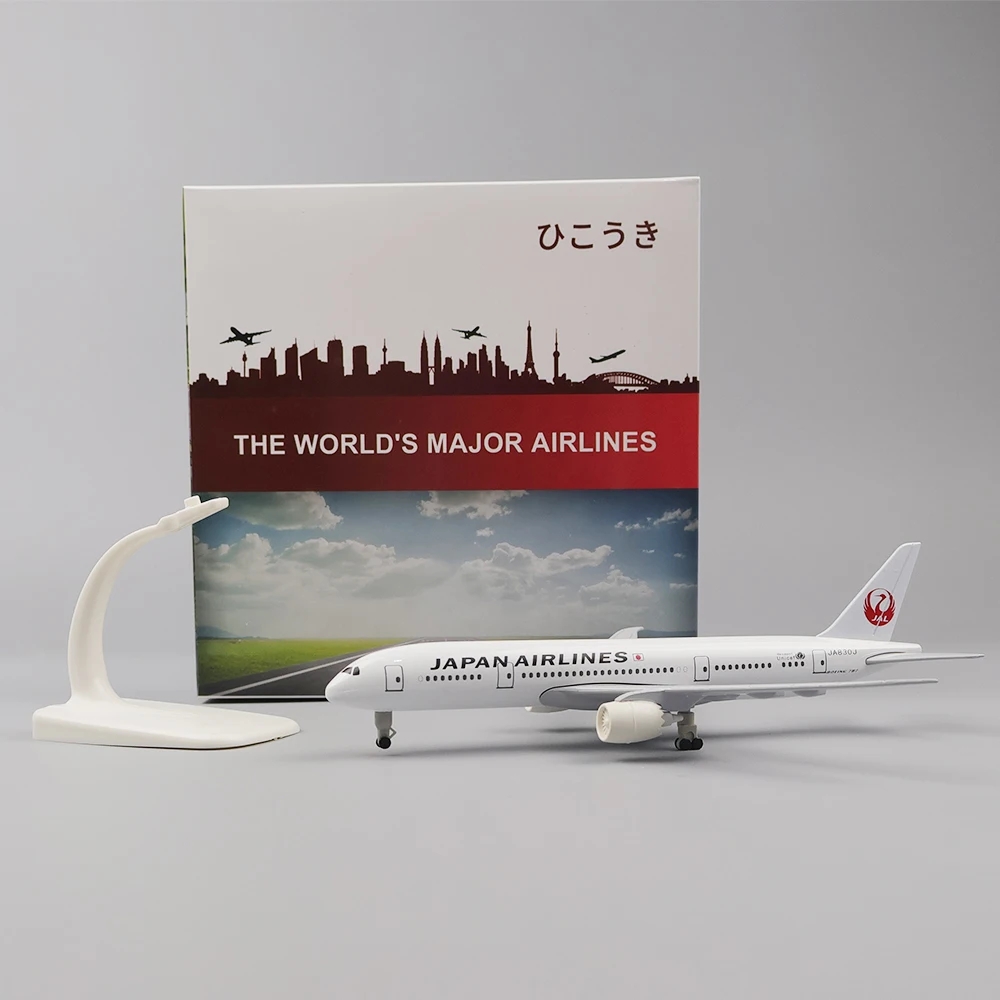20cm Model samolotu Zabawka Al – Model Airplane Plastic recenzja i cena