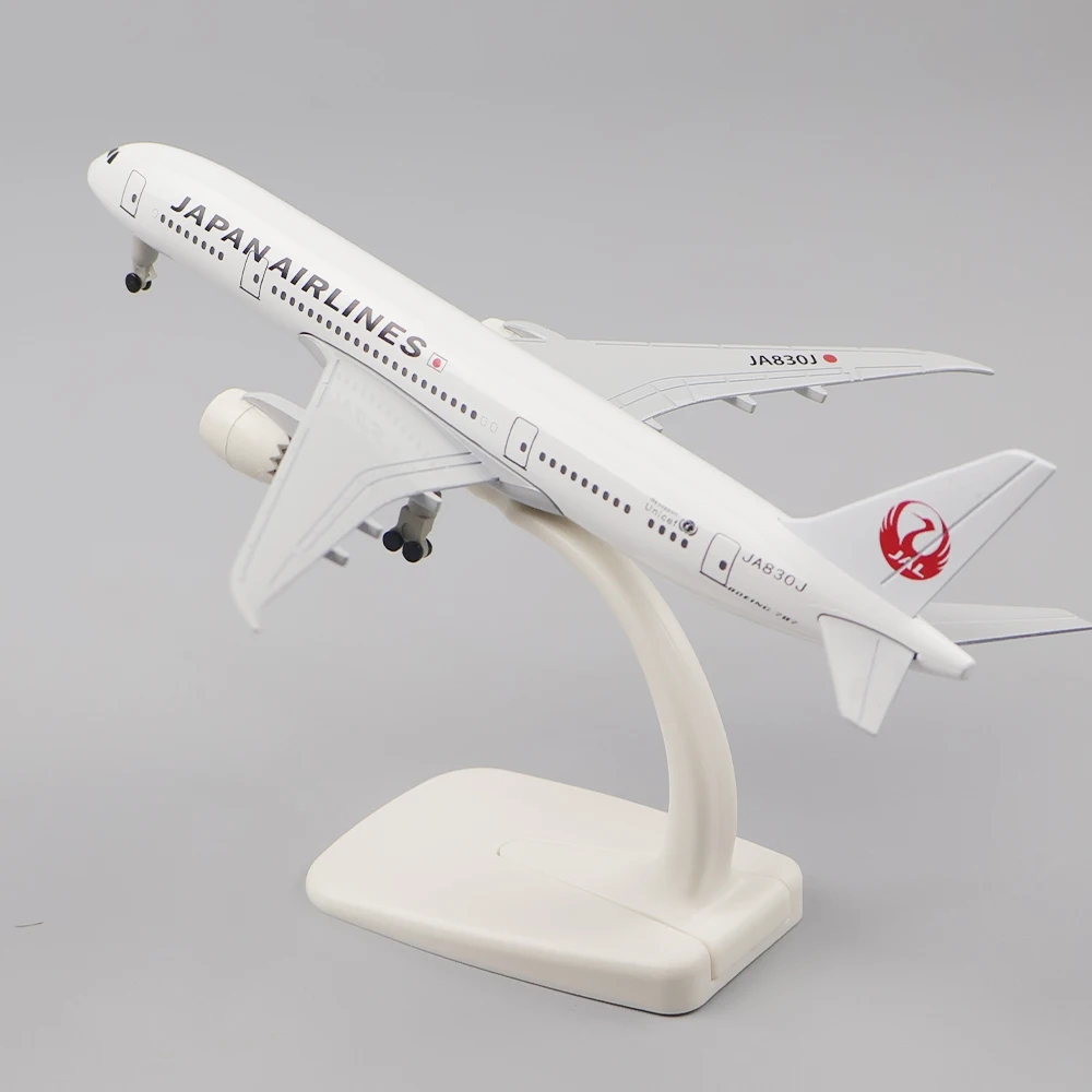 20cm Model samolotu Zabawka Al – Model Airplane Plastic recenzja i cena