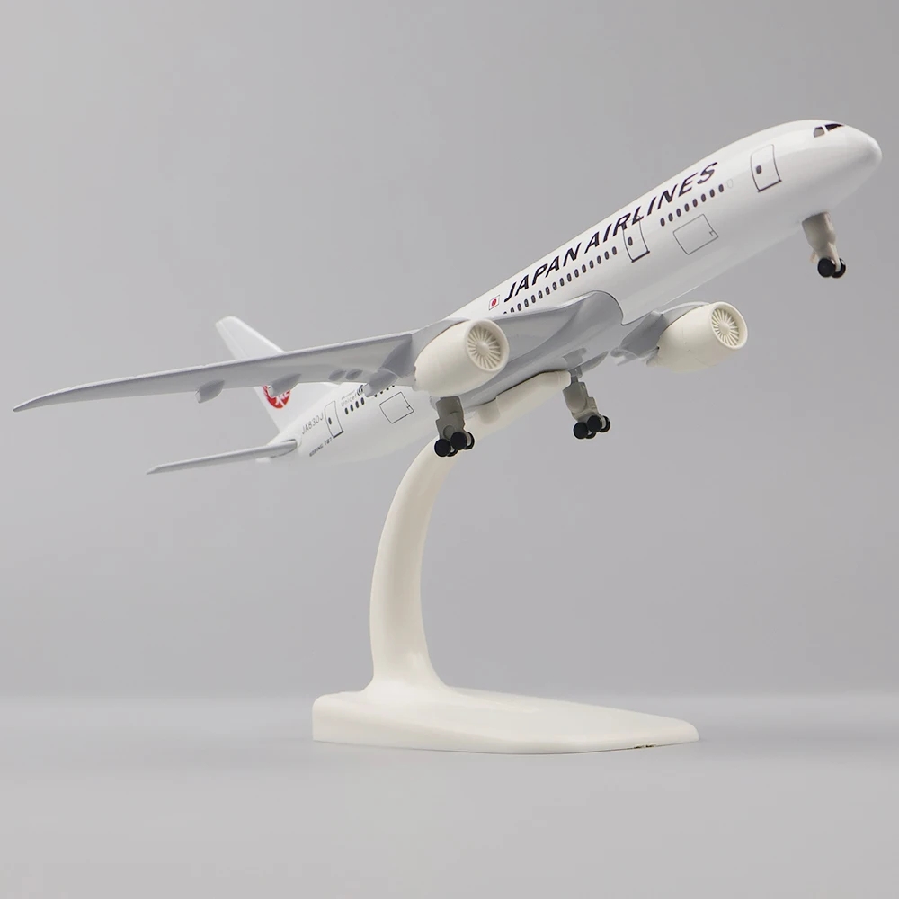 20cm Model samolotu Zabawka Al – Model Airplane Plastic recenzja i cena