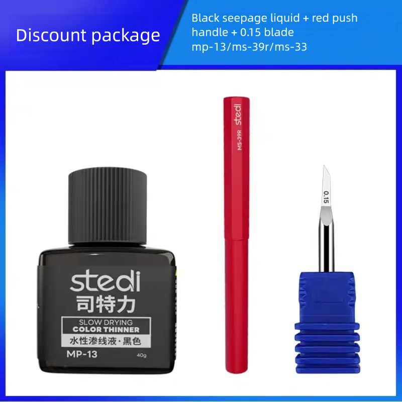 40g Zestaw MP13 Stedi Farba Fl – Tamiya Model Paint Set recenzja i cena