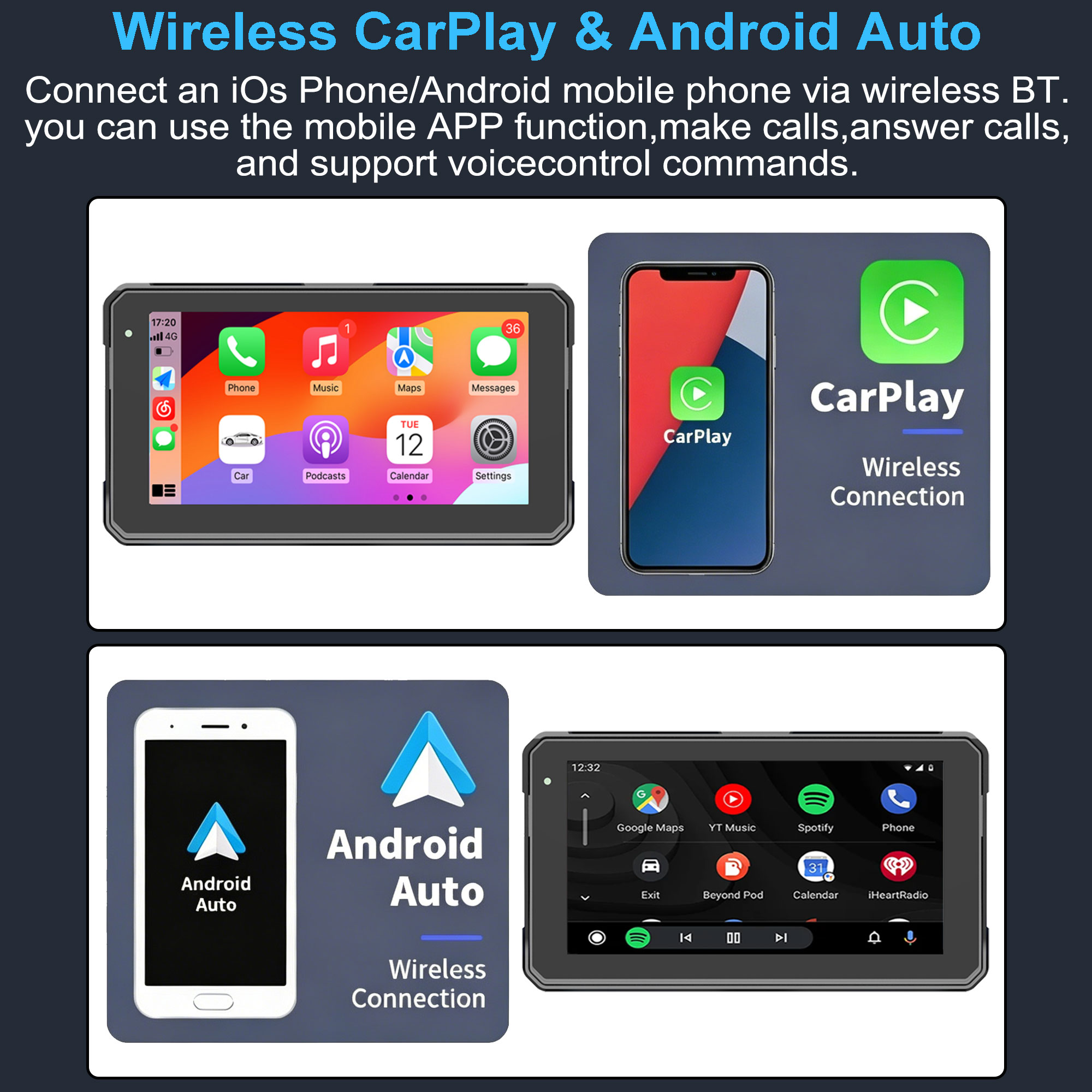 Icreative 6-calowy motocyklowy – Graded Card Display recenzja i cena