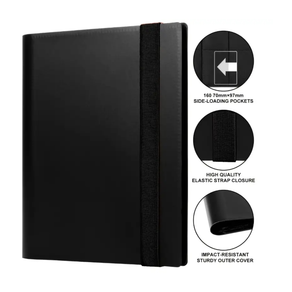 Bardzo duża karta kolekcjoners – Card Penny Sleeve recenzja i cena