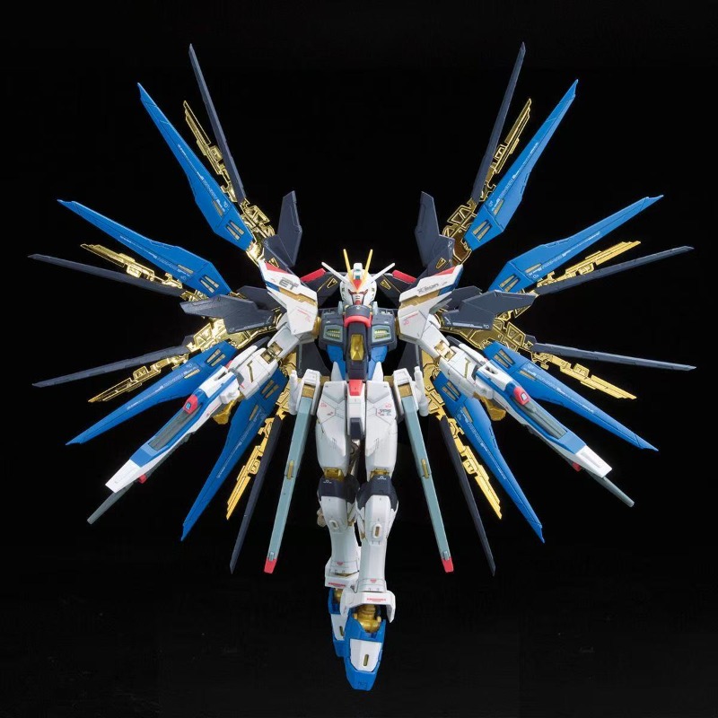 Dostępny w magazynie: Bandai R – Bandai Model Gundam Rg recenzja i cena
