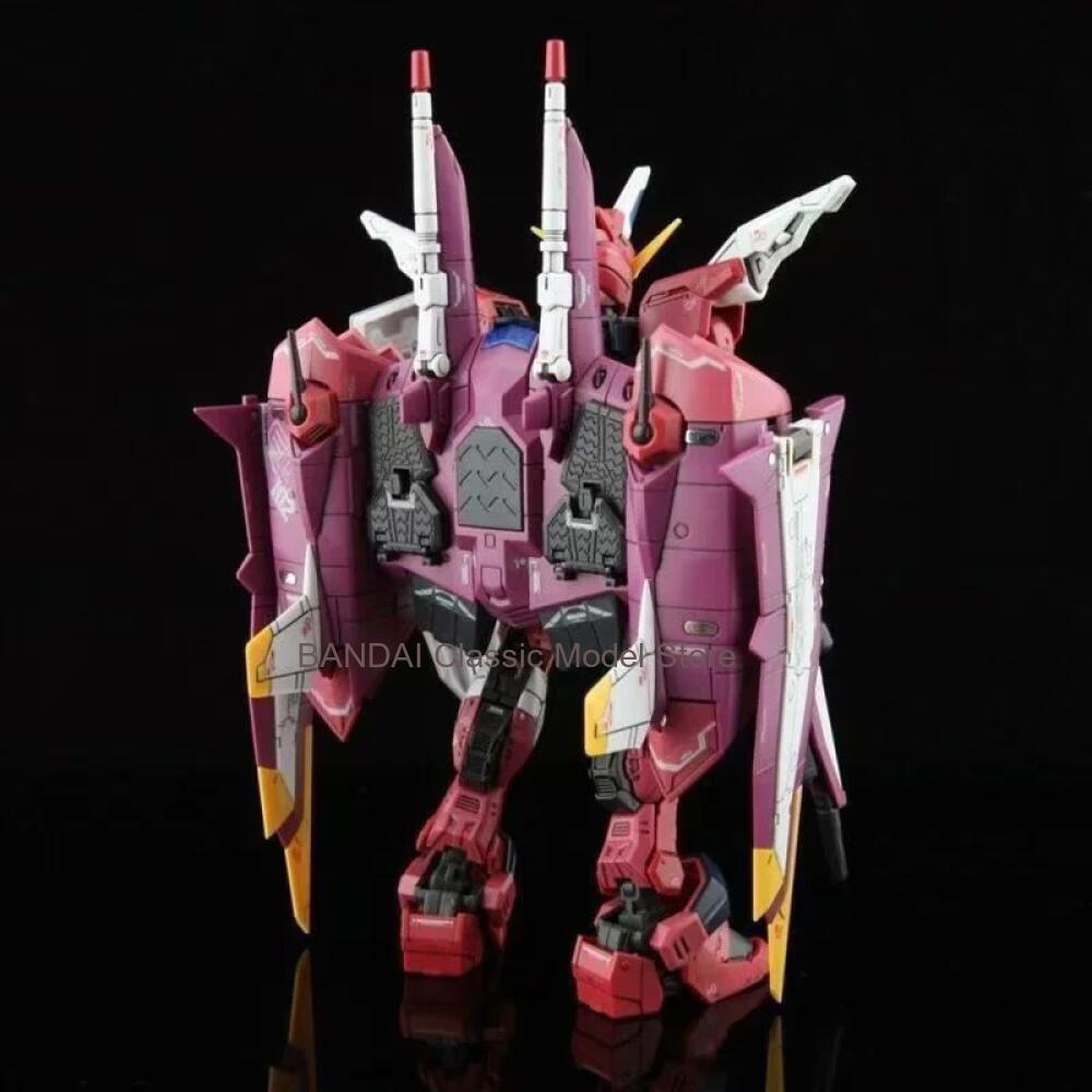 W magazynie Oryginalny model B – Bandai Model Gundam Rg recenzja i cena