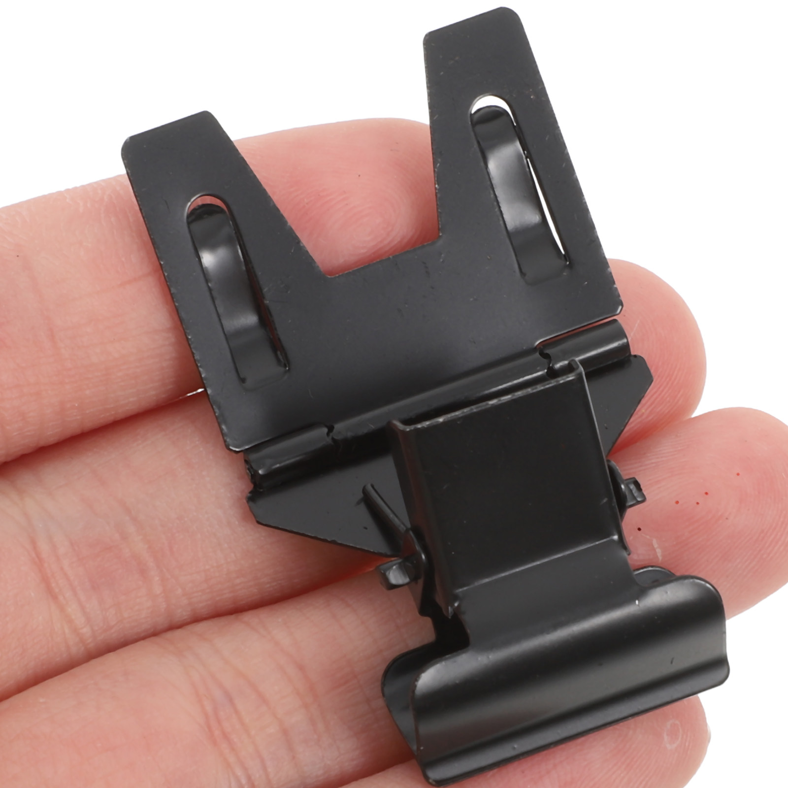4 sztuki eleganckich metalowyc – Pop Display Shelf recenzja i cena