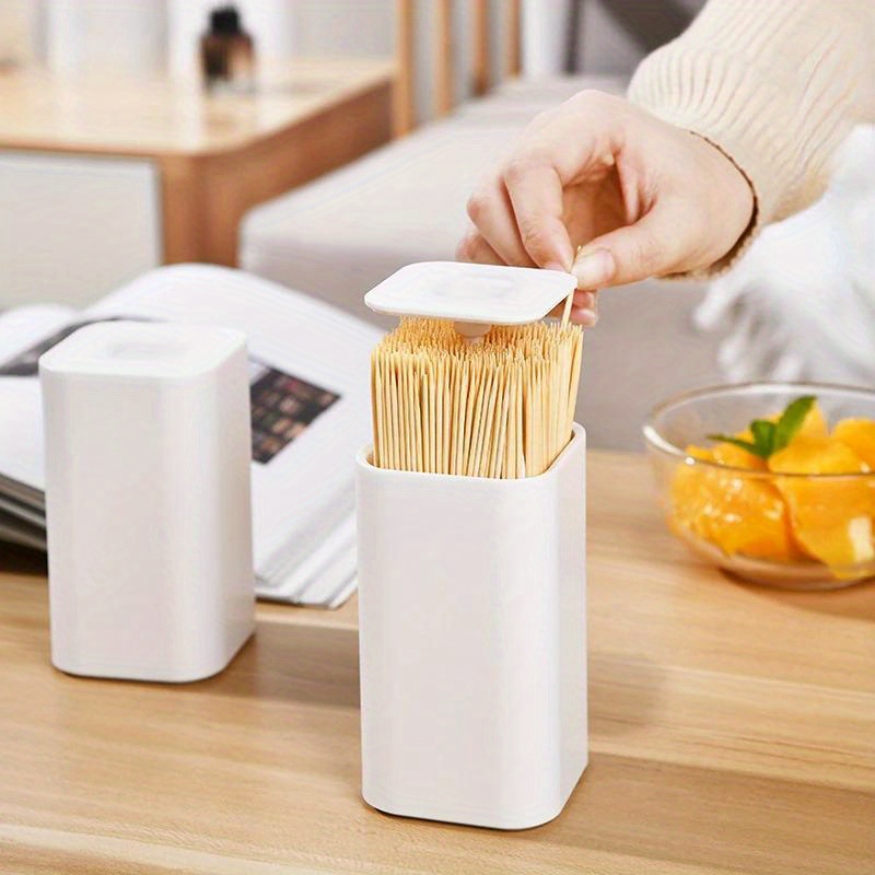 Dozownik do wykałaczek automat – Pop Display Shelf recenzja i cena
