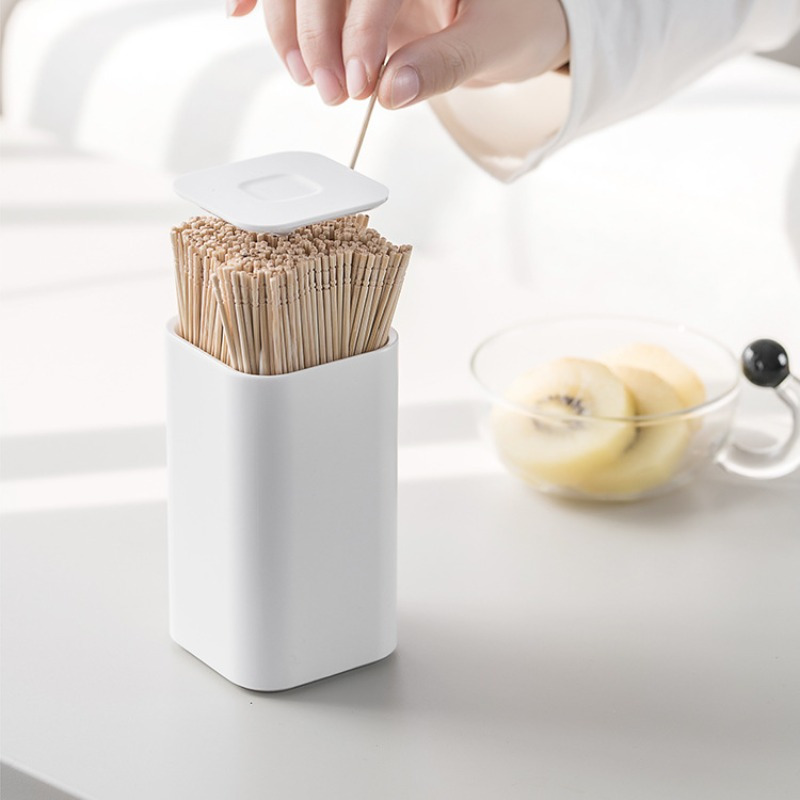 Dozownik do wykałaczek automat – Pop Display Shelf recenzja i cena