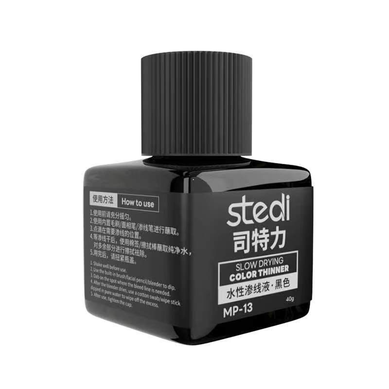 Stedi Panel Liner Paint MP10-M – Tamiya Model Paint Set recenzja i cena