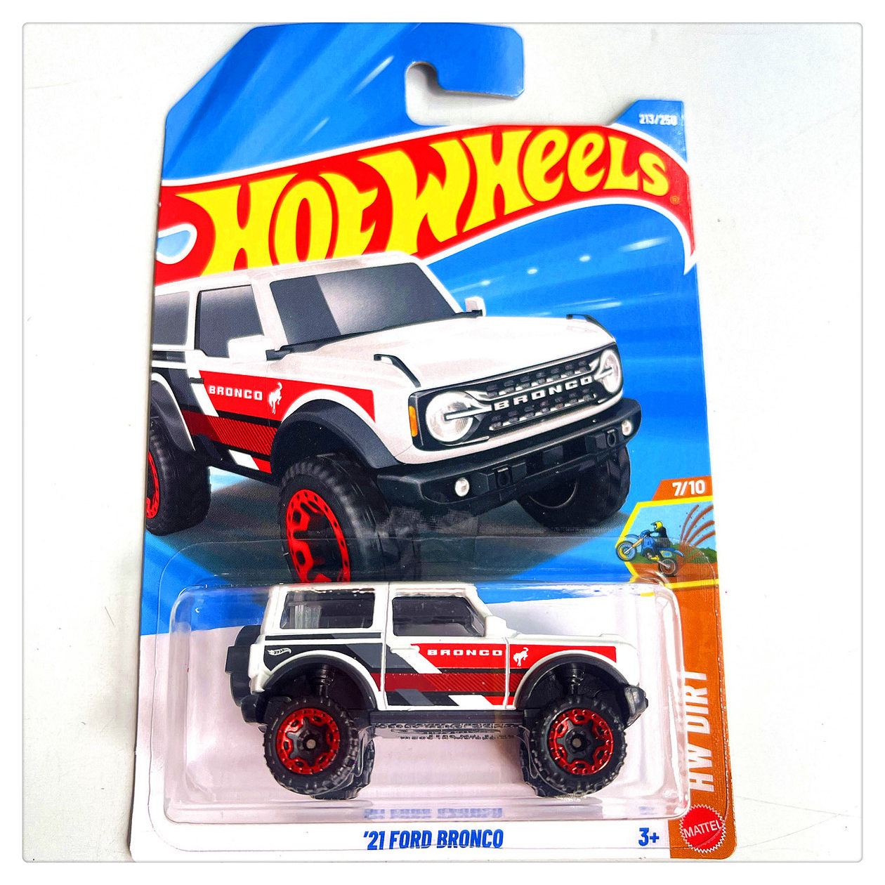 Hot Wheels Mattel 1:64 Model S – Mattel Toy Hot Wheels recenzja i cena