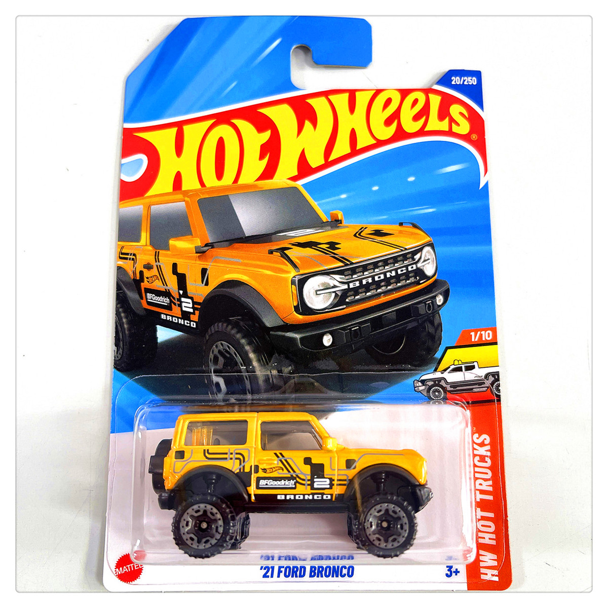 Hot Wheels Mattel 1:64 Model S – Mattel Toy Hot Wheels recenzja i cena