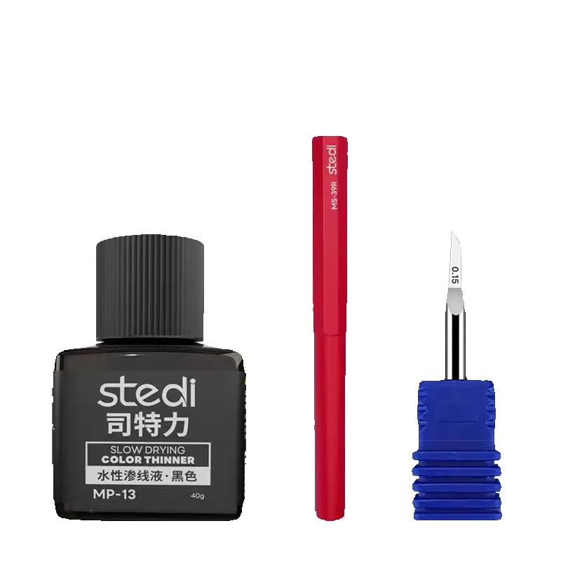 40g Farba Fluorescencyjna Sted – Tamiya Model Paint Set recenzja i cena